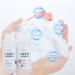 Eyelash Shampoo for Extensions - Lash Foam Cleanser 600ml (Unscented) - Buy Online on GoSupps.com