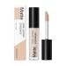 Moisturizing Concealer Pen To Cover Pores Marks And Dark Circles Concealer Pen 73ml Cut Crease (B One Size) 6 g (Pack of 1) B