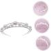 MERRYHAPY 1pc Pearl Headband Hair Jewels for Women Womens Hair Accessories Women Hair Accessories Bridesmaids Rhinestone Headpiece Baroque Rhinestone Tiara Elegant Headband Alloy - Buy Online on GoSupps.com