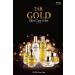 Buy ANJO Skin Care 24K Set - Toner Emulsion Essence Cream Eye Cream & Ampoule - International Shipping - Buy Online on GoSupps.com