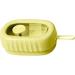 Multifunctional Soap Box Bathroom Roller Brush Scrubber Easy Refill Liquid Chamber for Housework  - Buy Online on GoSupps.com