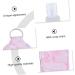 Zerodeko 10pcs Neoprene Bottle Cover Set | Portable Lipstain Keychain & Bottle Protectors for Travel - Buy Online on GoSupps.com