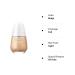 Clinique Even Better Clinical Serum Foundation SPF 25 - CN 62 Porcelain Beige 1 oz - Buy Online on GoSupps.com