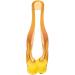 Handheld Finger Massager - Strong & Sturdy Finger Care Tool for Enhanced Circulation at Home (Yellow) - Buy Online on GoSupps.com