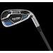 Tour Edge Hot Launch C521 Sand Wedge 54 (KBS Max 80, Regular) Golf