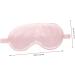 Didiseaon 5 Sets Hair Scrunchies for Women Sleep Mask Headband for Women Flower Girl Maid of Honor Bridesmaid Eye Shades for Sleep Maid of Honor Proposal Flower Girl Proposal Silk - Buy Online on GoSupps.com