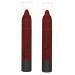 Pack of 2 NYX Simply Red Lip Cream Leading Lady SR06