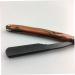 Angoily 2pcs Bamboo Cutlery Holder - Safe Razor Shaver Manual Storage - Buy Online on GoSupps.com