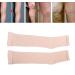 Yinhing Compression Stockings Unisex Thigh High Pain Relief & Leg Care Reduce Leg Pain 1 Pair - Buy Online on GoSupps.com