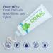 Coral Nano Silver Toothpaste Natural Fluoride Free Whitening & Remineralizing with Coral Calcium SLS Free Safe to Swallow Anti-Plaque & Fresh Breath Mint 4oz Mint 4 Ounce (Pack of 1) - Buy Online on GoSupps.com
