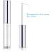 Eyelash Glue - Strong Hold Transparent Lash Glue - Clear Eyes Lash Glue for Cluster Eye Lashes Mink Lashes Strip Lashes Eyelash Extension - Buy Online on GoSupps.com