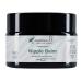 Momwell organic nipple balm nipple balm pregnancy care cream 30 ml natural content without fragrance secure for baby and breastfeeding mothers vegan