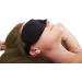 Lite Touch Sleep Mask - Comfortable Eye Mask for Deep Sleep - Buy Online on GoSupps.com