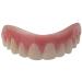 Instant Smile Comfort Fit Flex - Slightly Imperfect Natural White - One Size Fits Most - International Shipping Available - Buy Online on GoSupps.com