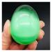 Crystal Stone Large Size Green Shaped Specimens Natural Stones and Minerals Presents