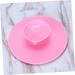 Buy Mikinona Makeup Washing Tool | Esponjas Para Maquillaje | Pink Cleaning Scrubber & Brush - 10x10cm | International Shipping - Buy Online on GoSupps.com