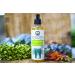 Premium Lemongrass Liquid Soap | Refreshing & Natural | Eco-Friendly International Shipping - Buy Online on GoSupps.com