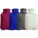 MAIES Hot Water Bottles - Large Soft Covers for Winter Heat Preservation & Safe Comfort | International Shipping - Buy Online on GoSupps.com