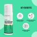 Dr. Sheth's Kesar Face Cream - Lightweight Non-Greasy All Skin Types - 30G for Men & Women | International Shipping - Buy Online on GoSupps.com