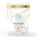 FASTer Way to Fat Loss. Grass Fed Protein Powder Vanilla Flavor 660g Dairy-Free Alternative to Whey Protein Powder Pure Hydrolyzed Beef Protein Isolate w/All 9 Essential Amino Acids. Non-GMO