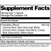 Menopause Formula 450mg - Chasteberry, Black Cohosh, Cramp Bark - 100 Capsules (ZIN 516749) - Buy Online on GoSupps.com