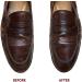 Nourishing Shoe Cream 50ml for Leather and Synthetic Shoes - Suede (38) - Buy Online on GoSupps.com