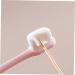 Gatuida 2ST Nano Ultra-Fine Toothbrush - Soft Gum Care for Pregnant Women | Best for Sensitive Teeth - Buy Online on GoSupps.com
