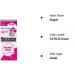 Candy Floss Sugar Pink Vanilla Flavour - Ready-Mixed 1.47kg Carton of Pink Sugar for Candy Floss Machine - Makes 60-70 Average Portions - Perfect for Parties Candy Floss Machine Sugar (1.47kg) - Buy Online on GoSupps.com