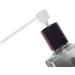 Ouken 10PCs PARFUM Refill Tools Set - Portable Cosmetic Pump Dispenser for Lotion Soap & Oil Donor Bottles - International Shipping Available - Buy Online on GoSupps.com