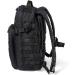5.11 Tactical Backpack  Rush 12 2.0  Military Molle Pack  CCW and Laptop Compartment  24 Liter  Small  Style 56561  Black 1 SZ Black - Buy Online on GoSupps.com