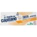 8x Pasta del Capitano Ginger Toothpaste 100ml - Complete Teeth Protection + Free Keychain - International Shipping Available - Buy Online on GoSupps.com