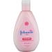 â€œJohnsonâ€™s Baby Lotion 1.7 fl oz (50 ml) - Moisturizing & Gentle Care for Infantsâ€‌ - Buy Online on GoSupps.com