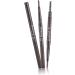 FRCOLOR 2 1 Eyebrow Pen Eyebrow Makeup Eye Brow Brush Eyebrow Pencils Filler To Rotate Water Proof - Buy Online on GoSupps.com