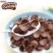Nestle Chocapic Chocolate-Flavoured Cereal - Pack of 2-26.45oz (750g) - Original Swiss Chocolatey Whole-grain Breakfast Cereal - Christmas Editon - Kids Snacks - By BEXICO - Buy Online on GoSupps.com