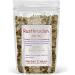 Herbes D'elixir Calm Herbs Herbal Tea Oats Lemon Balm Orange Blossom 75 Grams Loose Tea