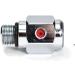 XS Scuba Pony Bottle Air Pressure Gauge | GA050 | Dive Equipment - Buy Online on GoSupps.com