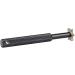 HIFROM Golf Club Groove Sharpener with 6 Heads - Re-Grooving Tool for Irons & Utility Clubs - Black - Buy Online on GoSupps.com