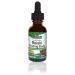 Nature's Answer Alcohol-Free Reishi Extract Fruiting Body, 1-Fluid Ounce Liquid Extract Immune System Builder