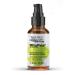Liquid VitaRes Resveratrol Drops Skincare - Super Concentrated Natural Superior Bioavailability - Grape Skin Grape Seed Resveratrol (1 Fl Oz 99% Strength) 1 Fl Oz 99% Strength