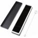 Buy Haqi Strong Magnetic Stainless Steel Stirring Rod - Reusable Yin-Yang Bagua Shape with Neodymium Magnet for Coffee Milk & Tea Therapy - Silver - Buy Online on GoSupps.com