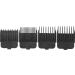 Buy Red Deer Barber Clipper No.1 - Premium Red Hair Cutting Tool | International Shipping Available - Buy Online on GoSupps.com