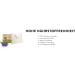 Herbal Pillow for Liver Wraps | Holy Hildegard - Natural Support for Liver Health & Relaxation - Buy Online on GoSupps.com