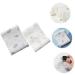 Hohopeti 2pcs Baby Belly Button Umbilical Hernia Belt - Infant Navel Band for Belly Protection - Buy Online on GoSupps.com