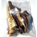 MEGA Mix Dog CHEW Bag - *(Large/XL Dog)* - All Natural Dog Chews and Treats - Bully Stick - Himalayan Yak Chews - Beef Cheek Rolls - Beef Ears & More - for Dogs - Buy Online on GoSupps.com