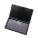 SZDYM Mermaid Empty Magnetic Palette - Leopard Grain | Large Rectangle Case for Highlighters, Eyeshadows, Lipstick, Blush Powder - Buy Online on GoSupps.com