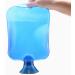 Classic Transparent Hot Water Bottle - MAIES | Ideal for Warmth & Comfort | International Shipping - Buy Online on GoSupps.com