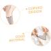 Buy Pointe Ballet Toe Pads - Flexible Toe Protectors & Sleeves for Women | International Shipping Available - Buy Online on GoSupps.com