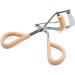 Women Eyelash Curler Curling Clip Bigger Eyes Makeup Cosmetics Beauty Tool w/ -in Comb Eyelash Curler Multiple Colors - Buy Online on GoSupps.com
