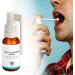 Lung Cleansing Spray - Natural Detox for Healthy Breathing | International Shipping Available - Buy Online on GoSupps.com