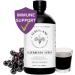 Elderlane Elderberry Syrup and Elderberry Gummies - Formerly RD Naturals - Immune Support Supplement for Adults and Kids - 16.9 Oz Syrup and 60ct Gummies - Buy Online on GoSupps.com